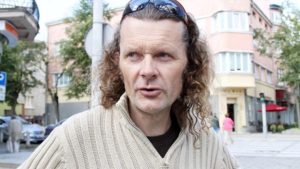 Džeris: laisvas pasaulio žmogus