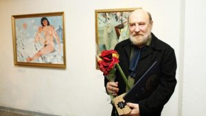 Galerijų konkurencija: nuo aktų iki mirties