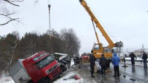 Radviliškį garsina ir „juodosios dėmės“