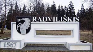 Savivaldybių indekse Radviliškis – devynioliktas
